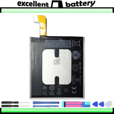 Batería para HTC U11 B2PZC100 3000mAh Buena Calidad Foto 1 de 4