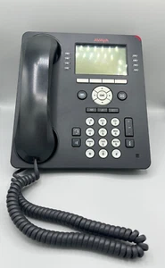 AVAYA 9608 Office Phone (USED, BUT IN GOOD WORKING CONDITION) - Picture 1 of 4