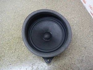 BMW X5 Driver Rear Door Speaker - 65 13 8 379 094 - Picture 1 of 7