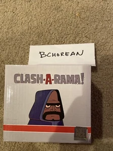 Pax West 2023 Clash-A-Rama Wizard Mug Cup Clash of Clans Clash Royale Supercell - Picture 1 of 4