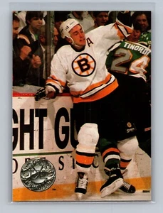1991-92 Pro Set Platinum Hockey #1-150 Base/Inserts U-Pick ***Buy 2 Save 50%*** - Picture 1 of 304