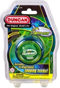 311269 DUNCAN HORNET YO-YO YO YO YOYO INTERMEDIATE - ASSORTED COLOURS - Bild 1 von 4