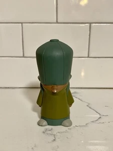 The Hoodiez vinyl figure “Flip” designed by Carl Jones. Rare Hard To Find. - Picture 1 of 3