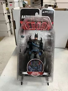 2010 DC Direct BATMAN JASON TODD Reborn Series 1 Action Figure UNOPENED - Picture 1 of 8