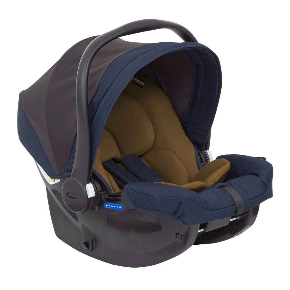 Snugessentials i-size Eclipse  Graco - Image 1 of 1