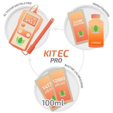 Kit Misurazione Ec - Pro