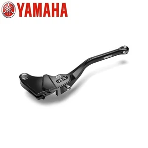 YAMAHA KUPPLUNGSHEBEL ALUMINIUM VOLL, SCHWARZ MT09 2024 - Bild 1 von 1
