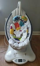 4moms mamaroo 2014