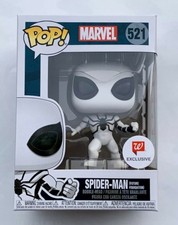 spiderman future foundation funko