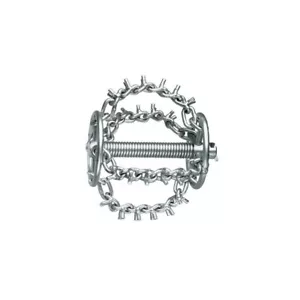 Rothenberger Kettenschleuderkopf SP m.4K+Ring,16K, D=30 - Bild 1 von 1