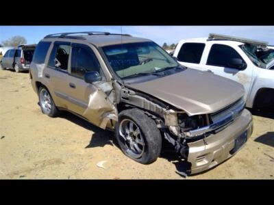 Used Front Right Upper Upper Control Arm Front fits: 2004 Chevrolet Trailblazer - Image 1 of 4