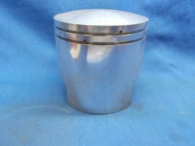 Yamaha 275-11631-00-96.  Pistón OEM.  STD.  Se adapta a RT1 RT1M RT1B RT1MX.   P155. Foto 1 de 4