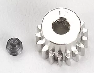 Robinson Racing 1017 Pinion Gear Hard 48P Machined 17T - Picture 1 of 1