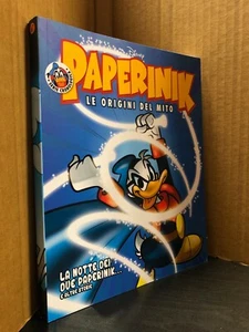 DISNEY PAPERINK - THE ORIGINS OF MYTHOS N.67 2020 - Bild 1 von 2