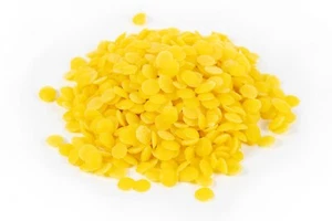 Bienenwachs Pastillen - Bild 1 von 1