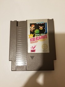 Kid Icarus (NES)