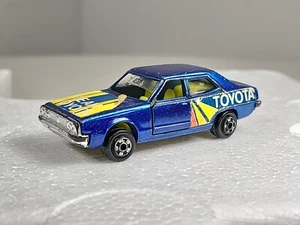 Zylmex Skyline P327 Zee Toys Wind Racers Team Toyota Vintage Diecast Car - Picture 1 of 21
