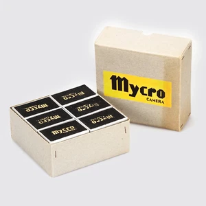 Japanese Miniature Cameras Mycro - Picture 1 of 5