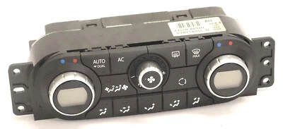 Renault Koleos I HY Facelift 275108933R Klimabedienteile Klimaregler Schalter - Bild 1 von 4