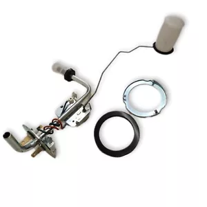Triumph TR7 TR8 ** TANKGEBEREINHEIT ** NEU, Sicherungsring und Dichtung. TKC3408 - Bild 1 von 4