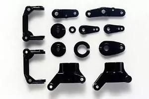 Piezas Tamiya Manta Ray/Top Force/Chevy S-10/TA02/DF01/FWD, 0005377/10005377 C - Imagen 1 de 3