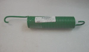 John Deere Extension Spring N189326 For 610 735 985 637 Genuine OEM - Picture 1 of 8