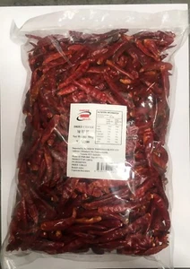 Asian Dried Chilli 500g - Picture 1 of 1
