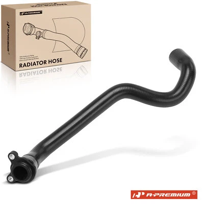 A-Premium Radiator Hose for BMW X5 F15 2014 2015 2016 2017 2018 X6 F16 2015-2019 - Image 1 of 4