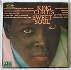 King Kurtis Sweet Soul - Lp Vinyl Record