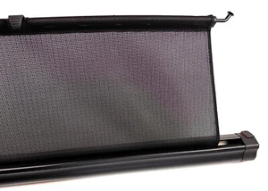Audi A4 B8 Avant Estate 2008-2015 Rear Load Net Cover Dog Guard Cargo 8K9861691 - Picture 1 of 7