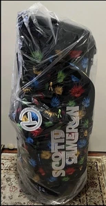 Scotty Cameron 2025 Pathfinder Stand Carry Bag Agave Man TCC Collector Ships Now - Picture 1 of 1