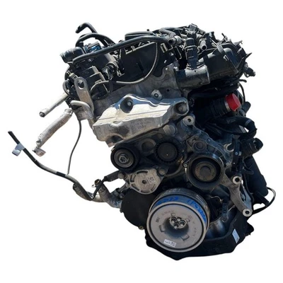 2019 Mini Cooper Countryman AWD 1.5L Engine Assembly 19 OEM 92K Miles Automatic - Imagem 1 de 4