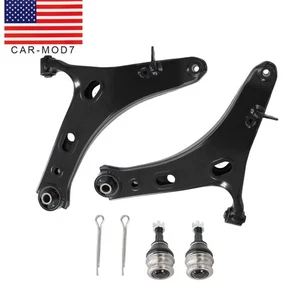 Front Lower Control Arm w/Ball Joint K622856 for 2014-2018 Subaru Forester - Picture 1 of 10