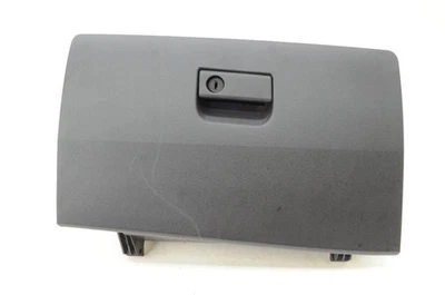 2009-2014 Mazda Mx-5 Miata NC Black Glove Box Assembly NE5164161 Foto 1 de 4