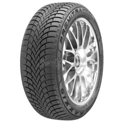 Winterreifen 215/65 R 16 102H Maxxis Premitra Snow WP-6 3PMSF | 56521 - Bild 1 von 4