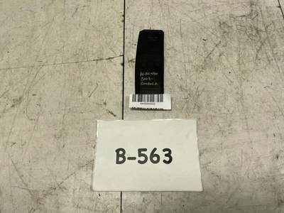 Mercedes GL450 2007 4-Matic consola central alfombrilla forro inserción OEM+ Foto 1 de 4