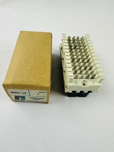 Reliance Electric R66E1-12 Connecting Block - Picture 1 of 8