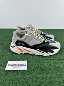 Adidas Yeezy Boost 700 Wave Runner Para Hombre Talla 8 B75571 Ligeramente Usado - Imagen 1 de 9