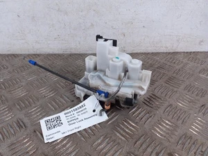 BIPPER Door Solenoid PEUGEOT Van Mk1 Front Right 2007-2020 1608931480 - Picture 1 of 13