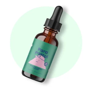 Para Patrol Apoyo Intestinal para Niños Suplemento Herbal Sin Azúcar - Imagen 1 de 8