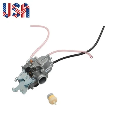 Carburetor Replacement Fit For Yamaha XT250 XT 250 1980 1981 1982 1983 Foto 1 de 4