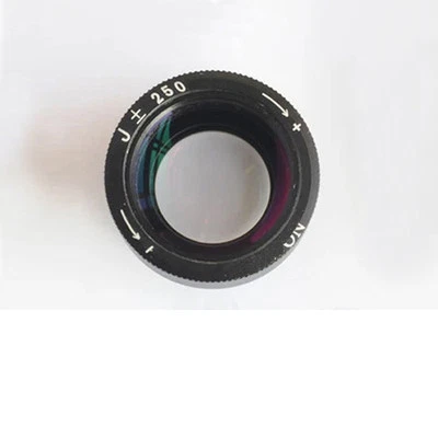 Diopter Correction Lens Adjustable Viewfinder for Nikon F2/F3/F3AF/FA/FM/FM2/FM3 - Image 1 of 4