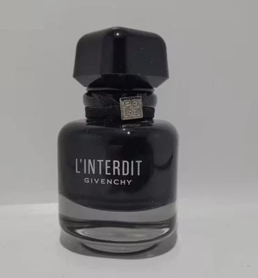 Givenchy L'Interdit intense Eau de Parfum 35ml - Bild 1 von 2