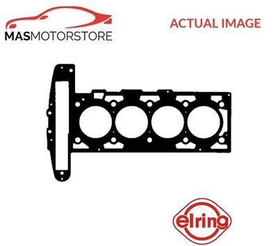 ENGINE CYLINDER HEAD GASKET ELRING 807801 P NEW OE REPLACEMENT - Image 1 of 4