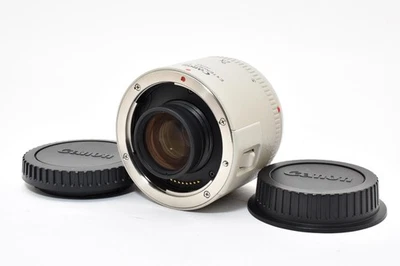 Teleconvertidor Canon EF Extender 2x de Japón #2661614 Foto 1 de 4