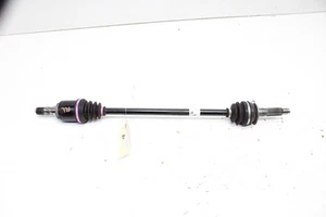 2019-2024 SUBARU FORESTER AWD REAR LEFT DRIVER SIDE CV AXLE SHAFT OEM - Picture 1 of 5