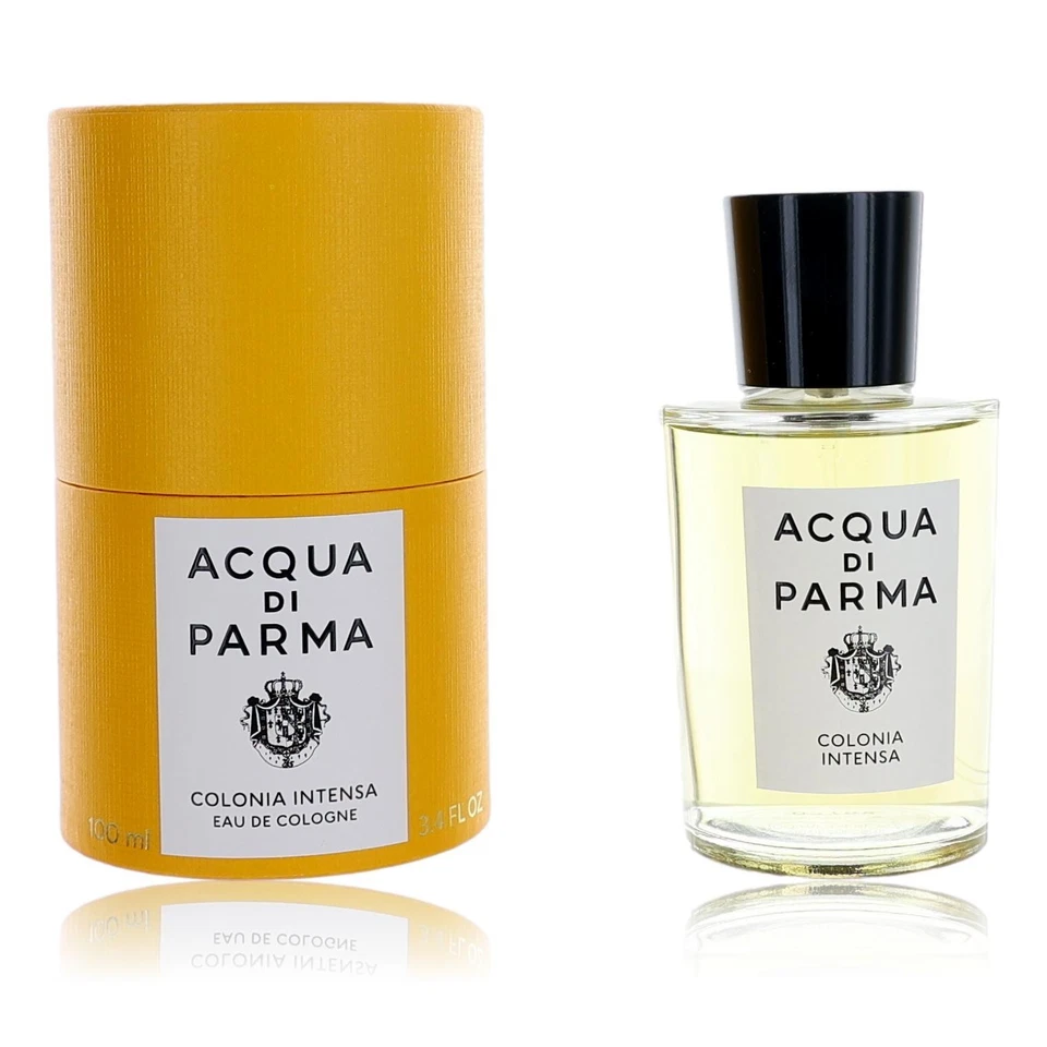 Acqua Di Parma Colonia Intensa por Acqua Di Parma, 3,4 OZ Eau De Cologne Spray Hombres Foto 1 de 1