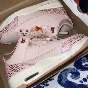 Jordan 3 (Pick Up Only) - Picture 1 of 5