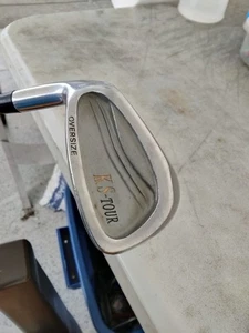 KS-TOUR Lefty P.Wedge,(Cobra OS style), 46°, Graphite 36.25 inch. - Picture 1 of 7