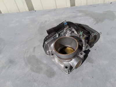 Honda Fit LX 2018 1,5 L AT carrocería del acelerador OEM Foto 1 de 4